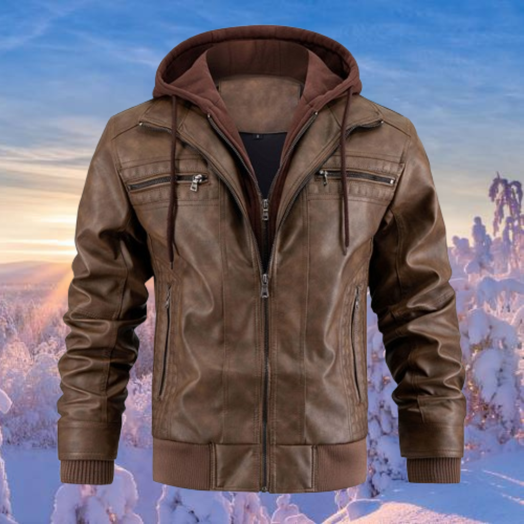 Hub | Men's Winter Jacket