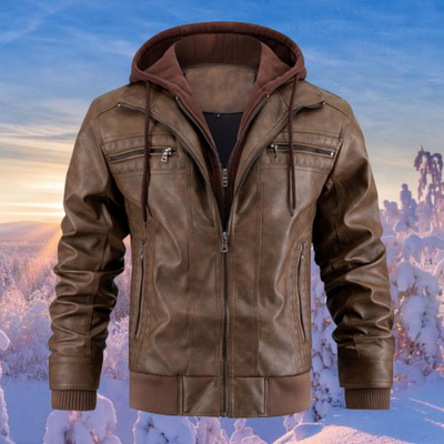 Hub | Men's Winter Jacket