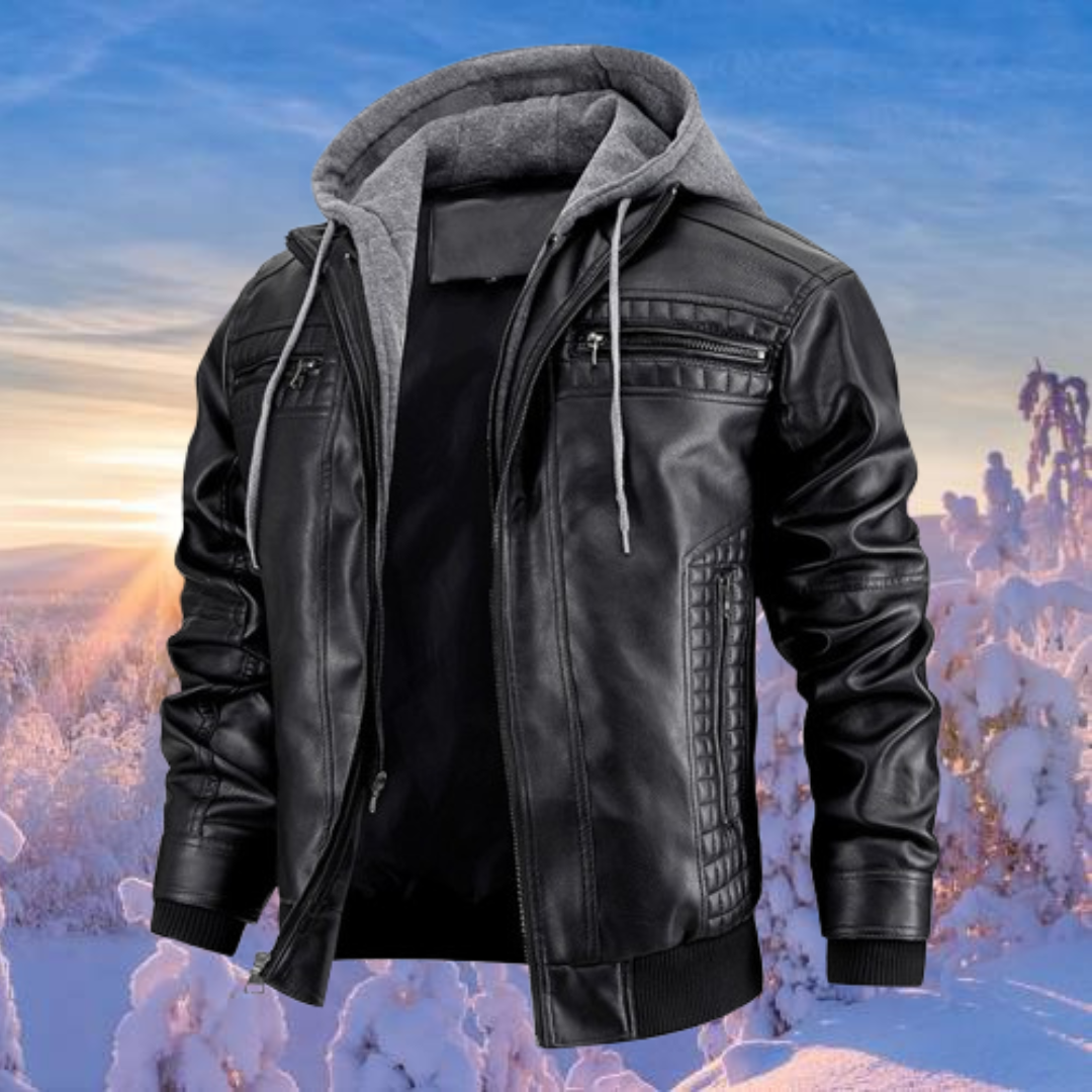 Hub | Men's Winter Jacket