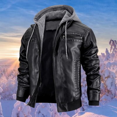 Hub | Men's Winter Jacket