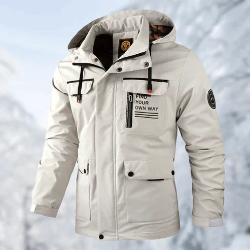 Max™ | Weatherproof Jacket