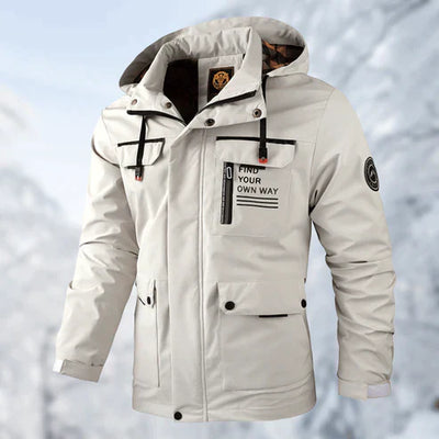 Max™ | Weatherproof Jacket