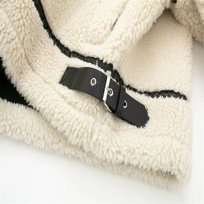Elysia™ | Teddy Comfort Coat