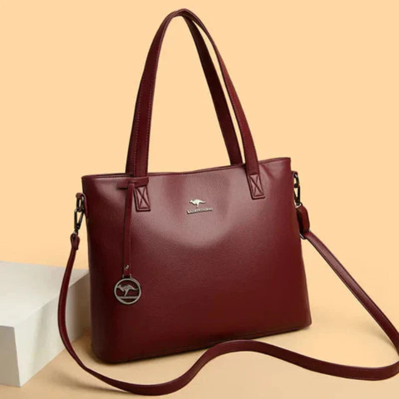 Veloura™ | Astrine Travel Guide Bag
