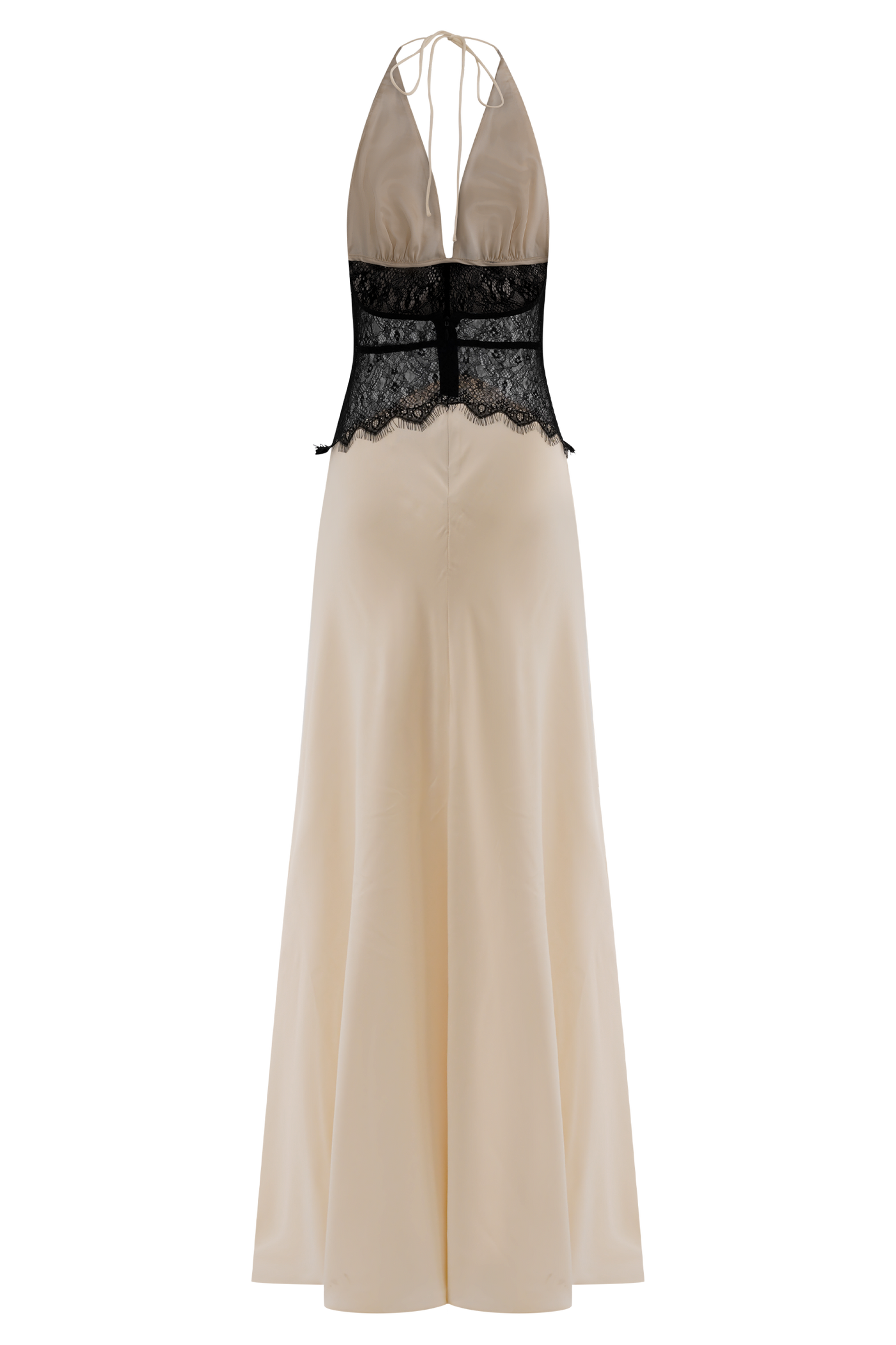 Tavira™ | Silken Glow Maxi