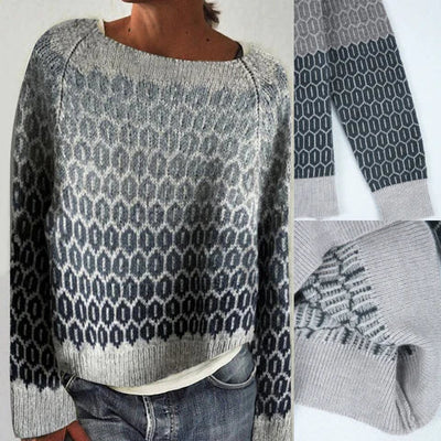Samy - Comfortable Sweater