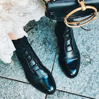 RideRight Boots