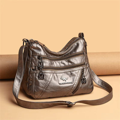 Veloura ™ | Alotte Shoulder Bag