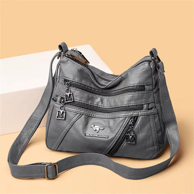 Veloura ™ | Alotte Shoulder Bag