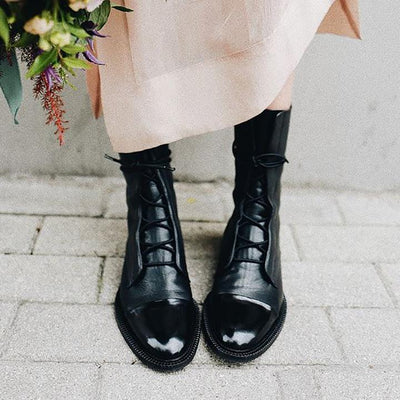 RideRight Boots