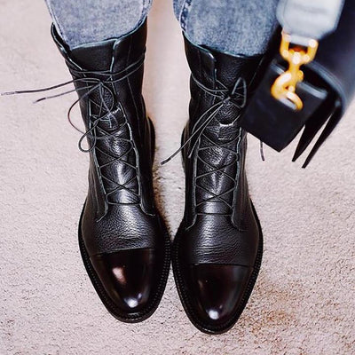 RideRight Boots