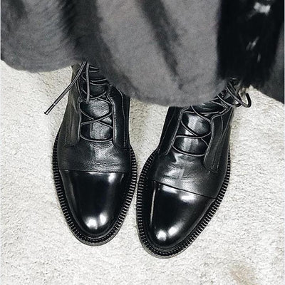 RideRight Boots