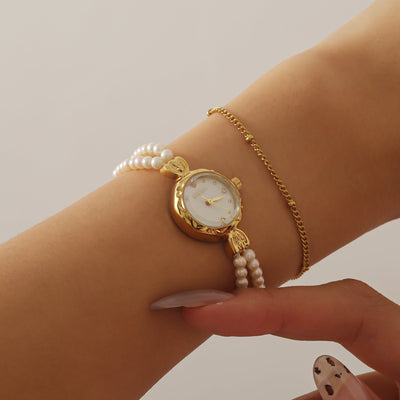 Gold Color Bracelet