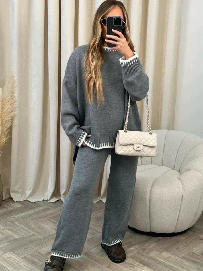 Zuvora™ | Coord Comfortable Set