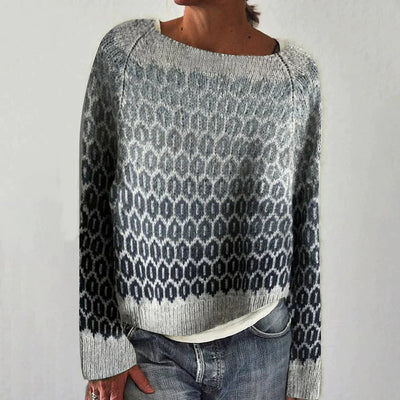 Samy - Comfortable Sweater