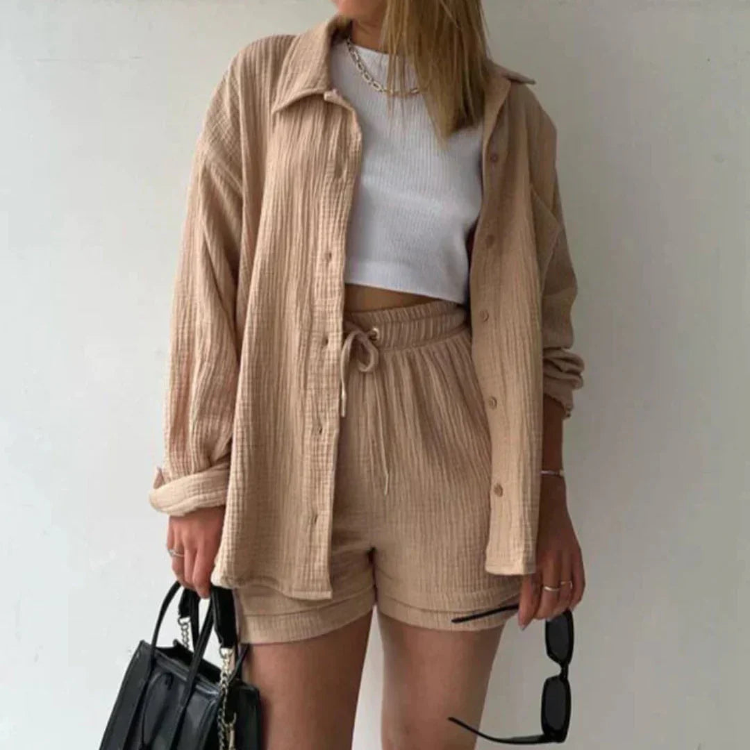 Pirelle™ | Vibrant Summer Set