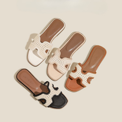 Élia | Elegant Sandals
