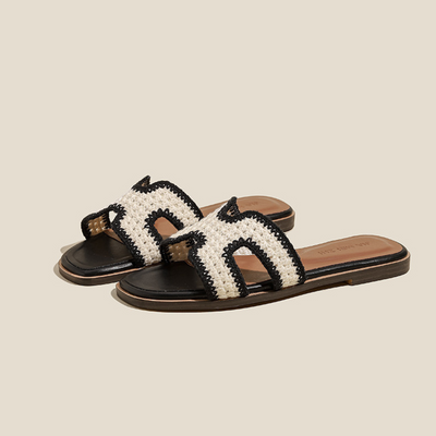 Élia | Elegant Sandals