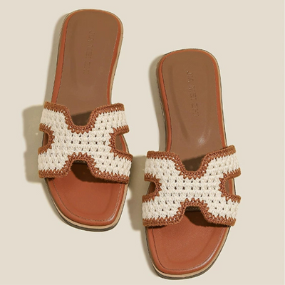 Élia | Elegant Sandals