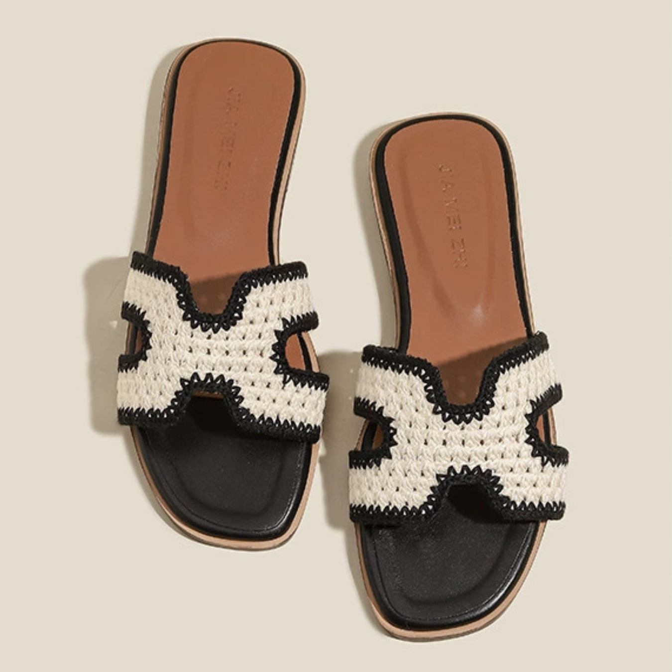 Élia | Elegant Sandals