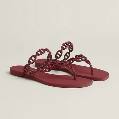 Isowa | Elegant Sandals
