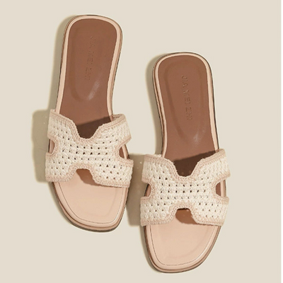 Élia | Elegant Sandals