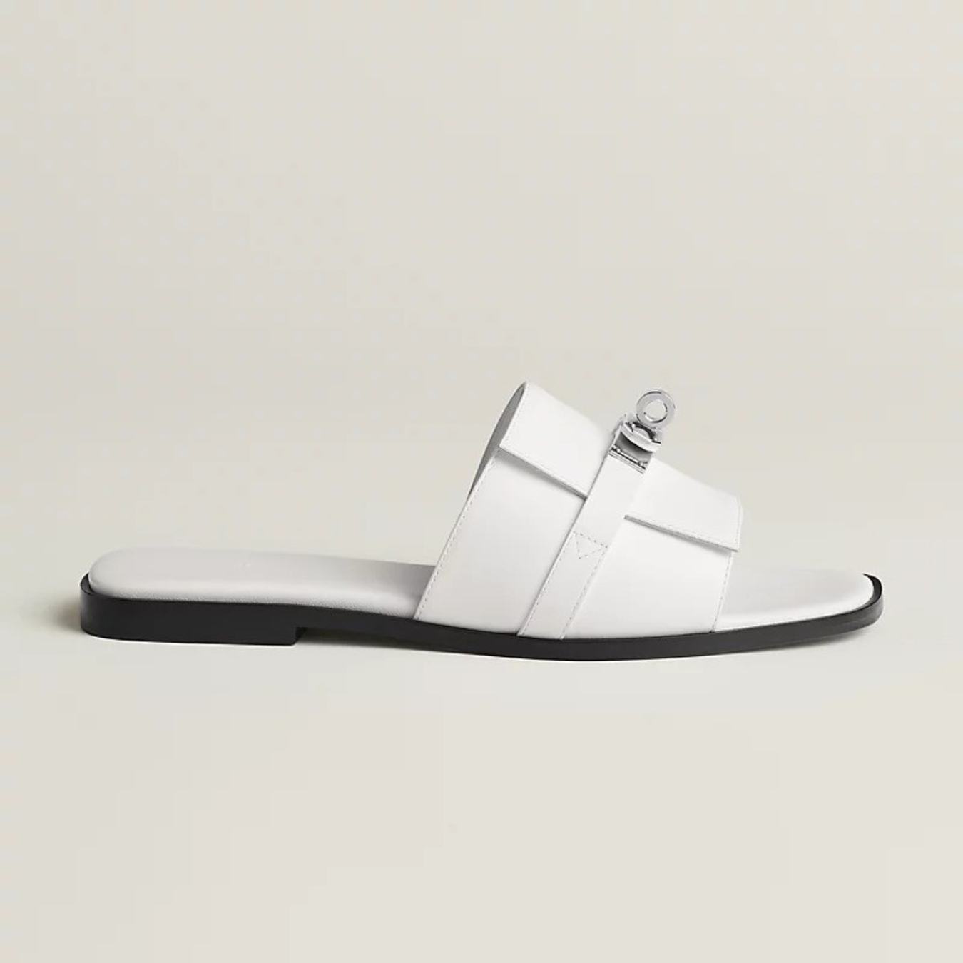 July | Lock Sandals