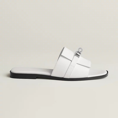 July | Lock Sandals
