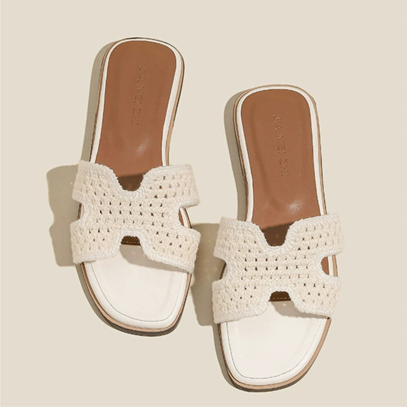 Élia | Elegant Sandals