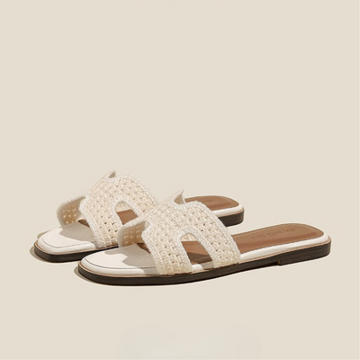 Élia | Elegant Sandals