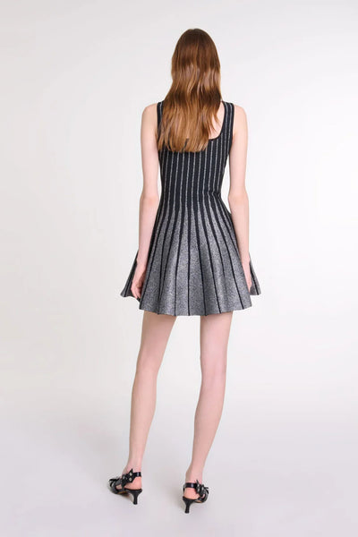 Loomis™ | Knit Bodycon Dress