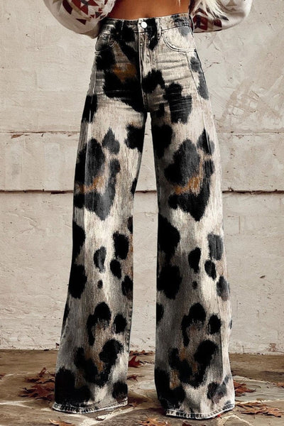 Mara | Vintage Handmade Pants