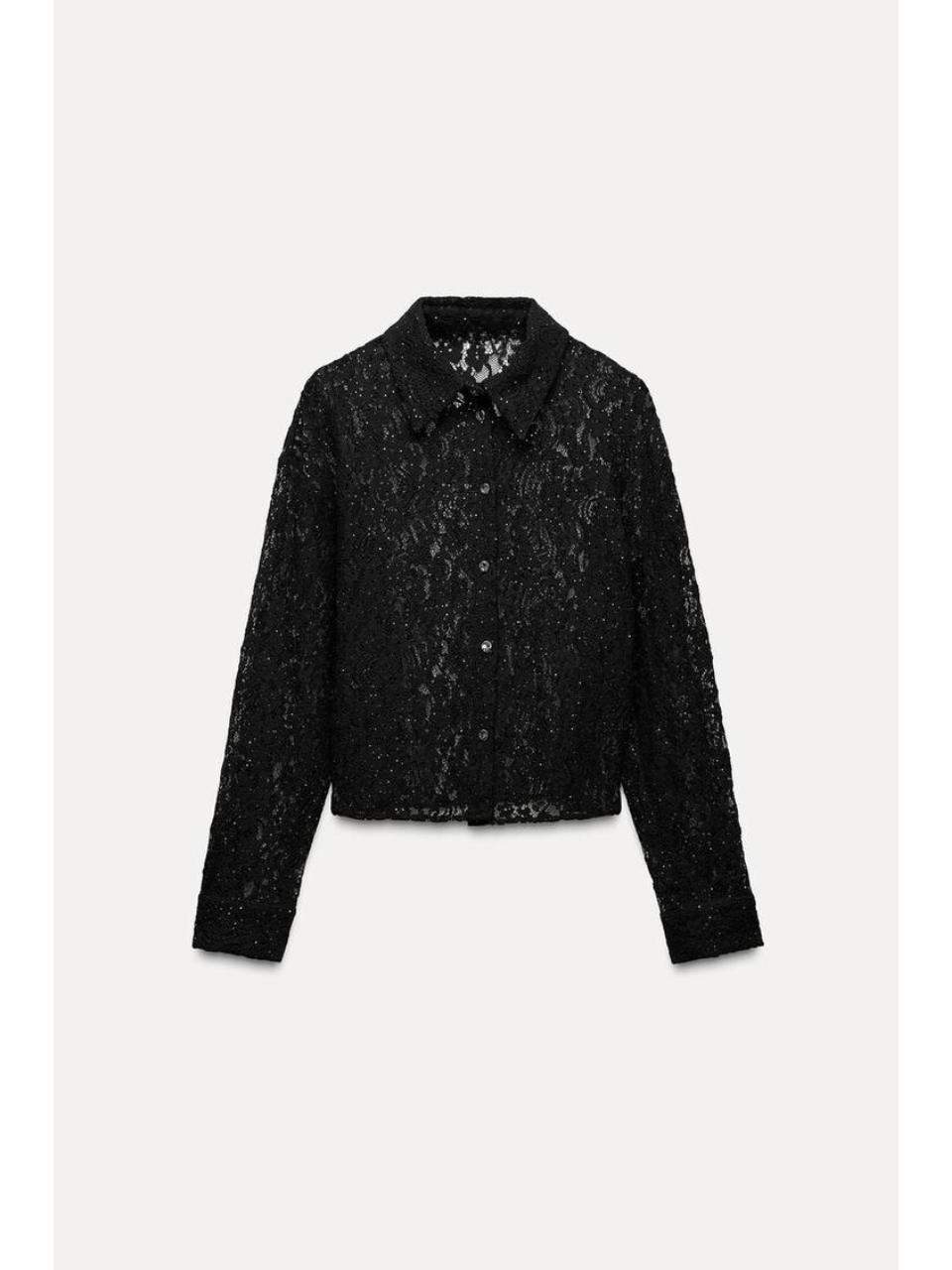 Tamila™ | Sequin Lace Set