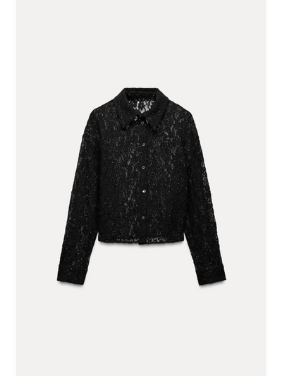 Tamila™ | Sequin Lace Set