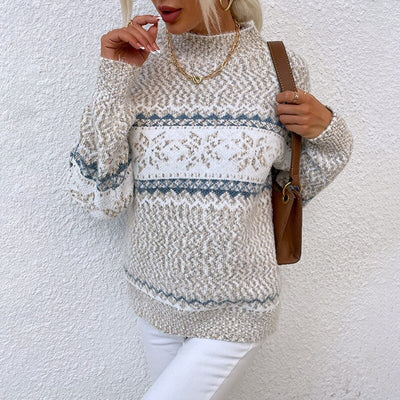 Yuna | Vintage Sweater