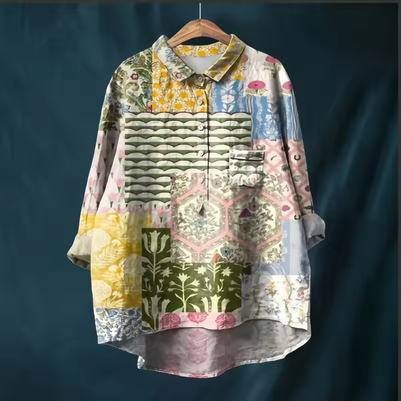 Anne | Classic Unique Design