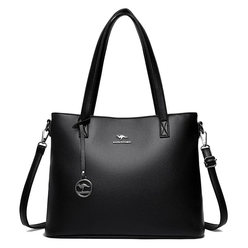 Veloura™ | Astrine Travel Guide Bag