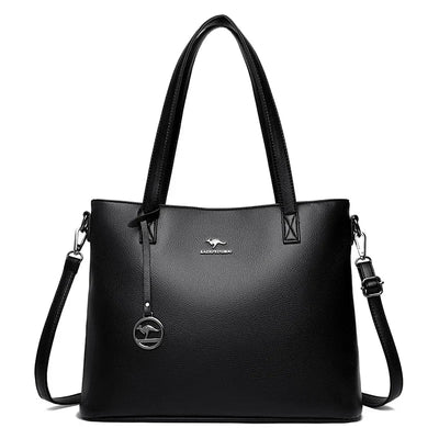 Veloura™ | Astrine Travel Guide Bag