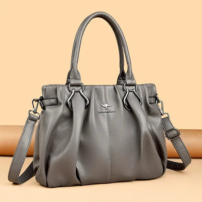 Veloura™ | Asfrid Everyday bag with crossbody style