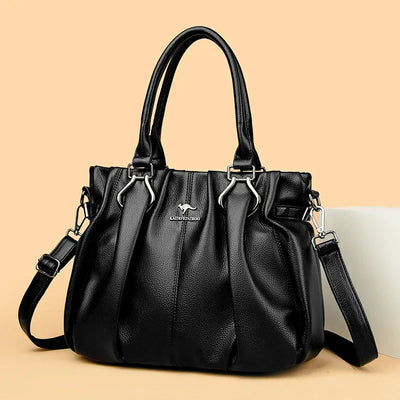 Veloura™ | Asfrid Everyday bag with crossbody style