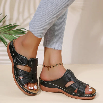 Zaya™ Comfort Step Sandals