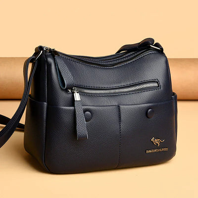 Veloura™ | Antonia Bag in vegan leather