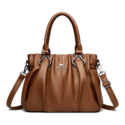 Veloura™ | Asfrid Everyday bag with crossbody style