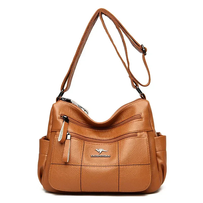 Veloura™ | Alona Handbag