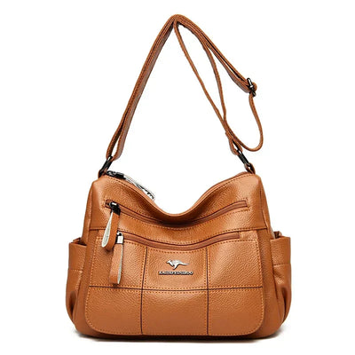 Veloura™ | Alona Handbag
