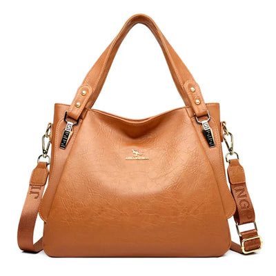 Noora™ | Retro Flair Bag
