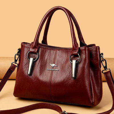 Veloura™ | Alana Crossbody