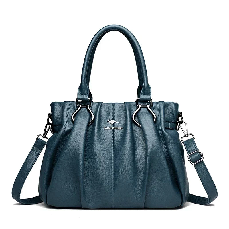 Veloura™ | Asfrid Everyday bag with crossbody style