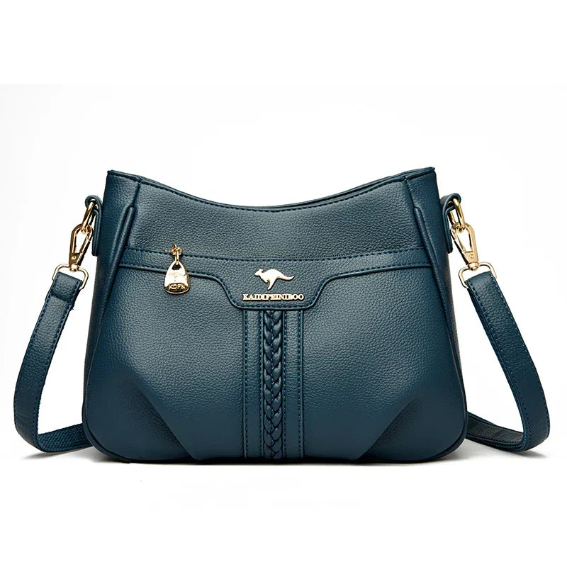Veloura™ | Alda Trendy Crossbody