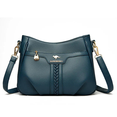 Veloura™ | Alda Trendy Crossbody
